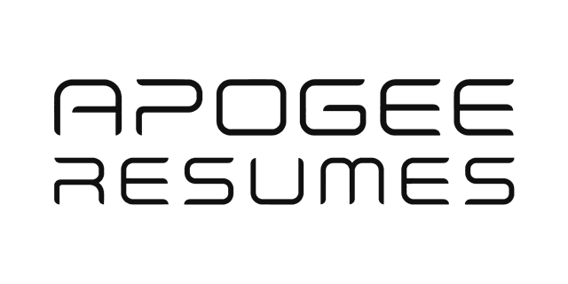 Apogee Resumes